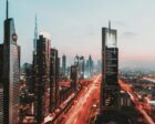 Ankara - Dubai Uçak Bileti