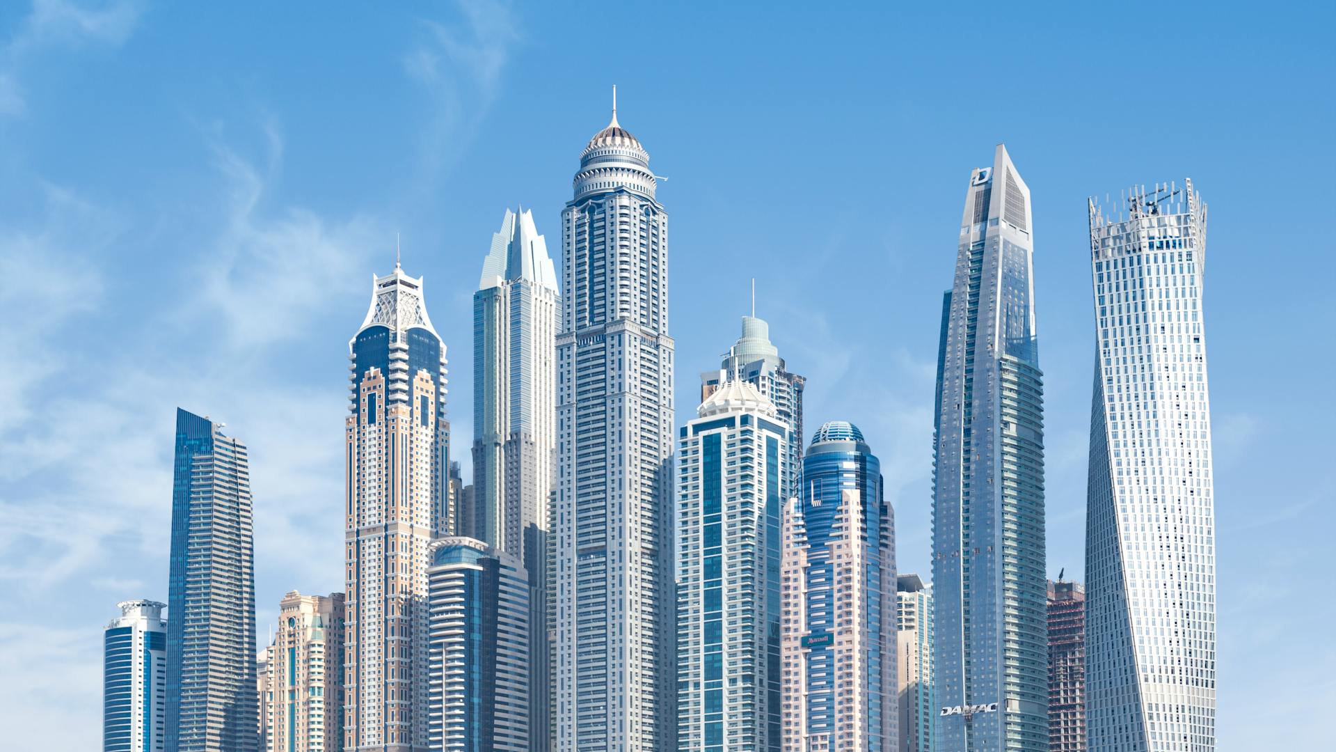 Dubai Neyi İle Meşhur