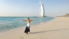 Dubai Vizesi