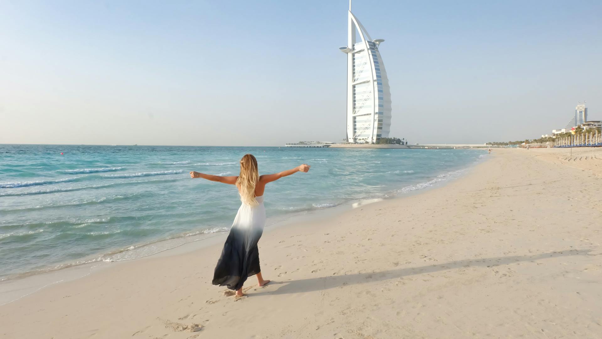 Dubai Vizesi