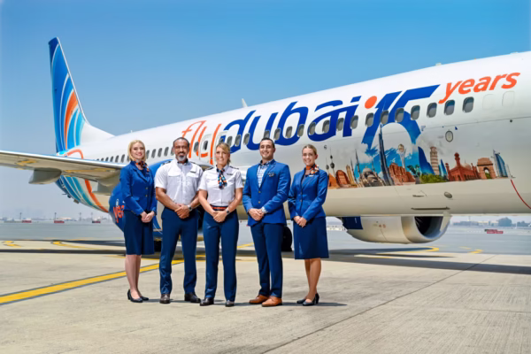 FlyDubai FlyDubai