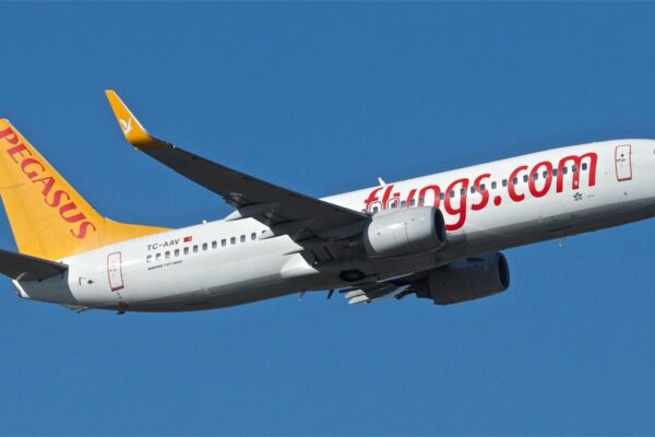 Pegasus Hava Yolları Pegasus Hava Yolları