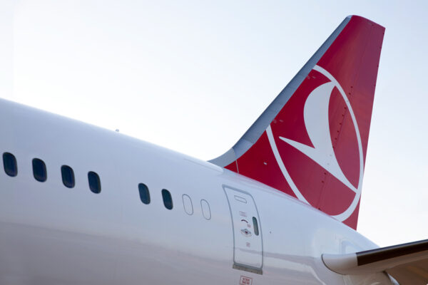 Türk Hava Yolları (THY) Türk Hava Yolları