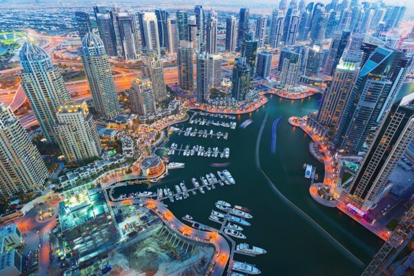 Dubai Hakkında Dubai hakkında