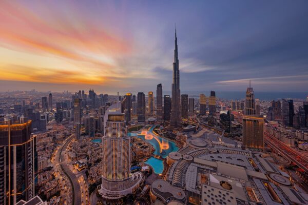 Dubai’ye Uçuş Kampanyaları Dubai'ye Uçuş Kampanyaları