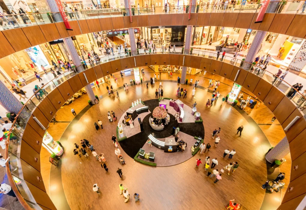 Dubai’de Alışveriş Yapmak dubai alışveriş