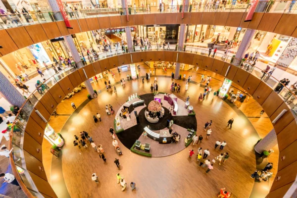 Dubai’de Alışveriş Yapmak dubai alışveriş
